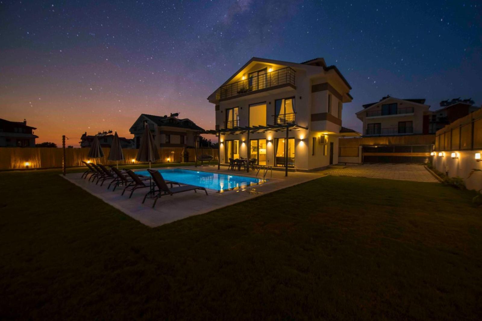 Bahar 3 Oludeniz Luxury *