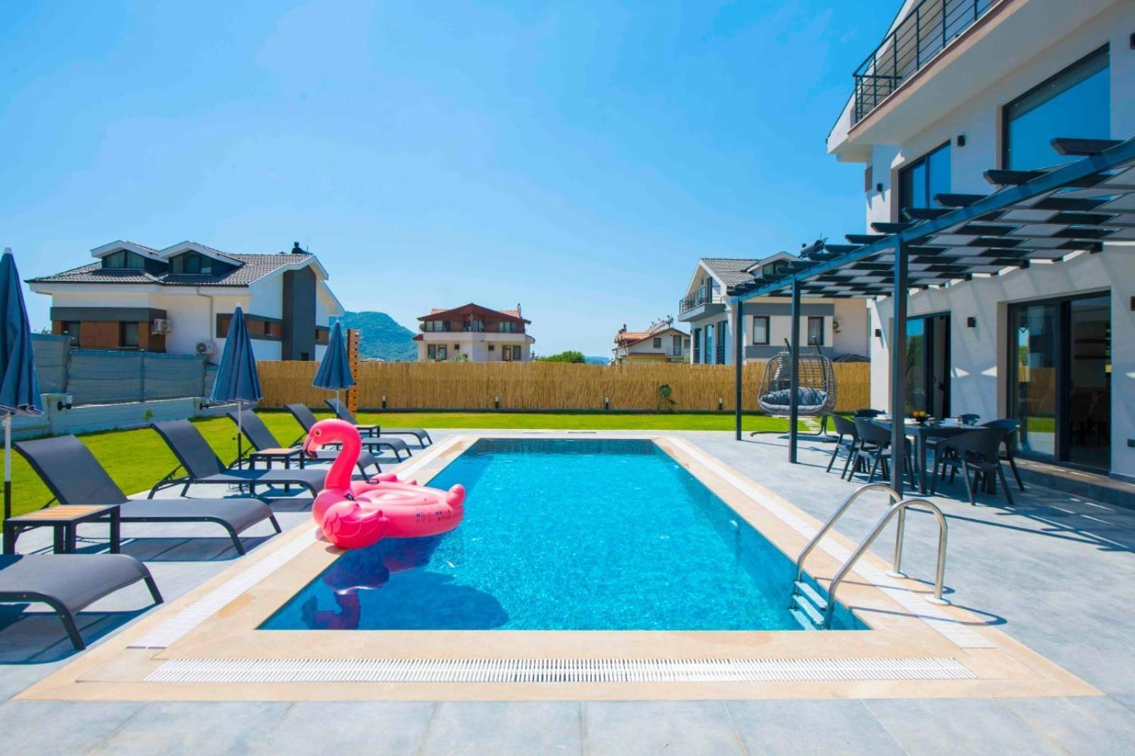 Bahar 3 Oludeniz Luxury * Fethiye