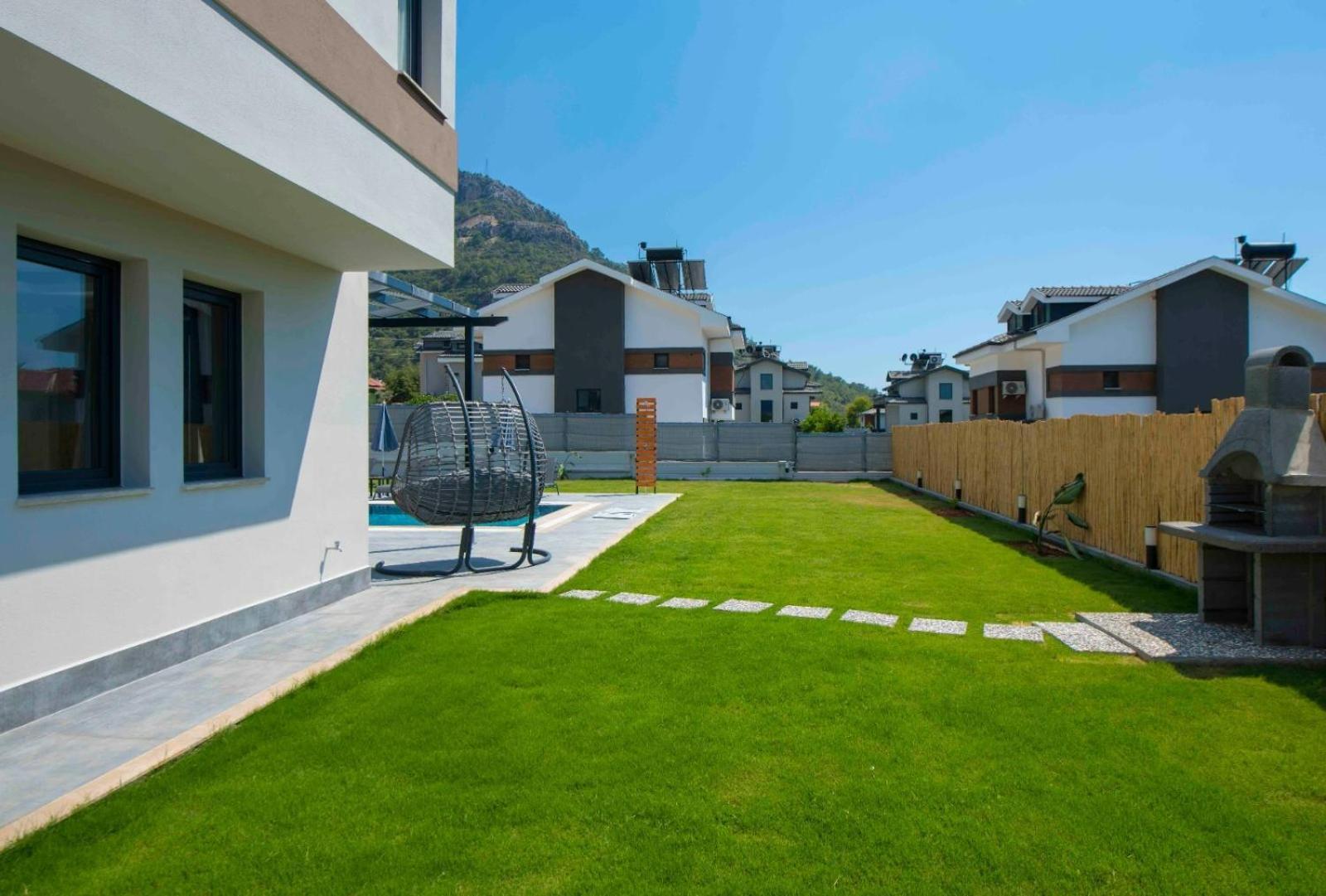 Bahar 3 Oludeniz Luxury