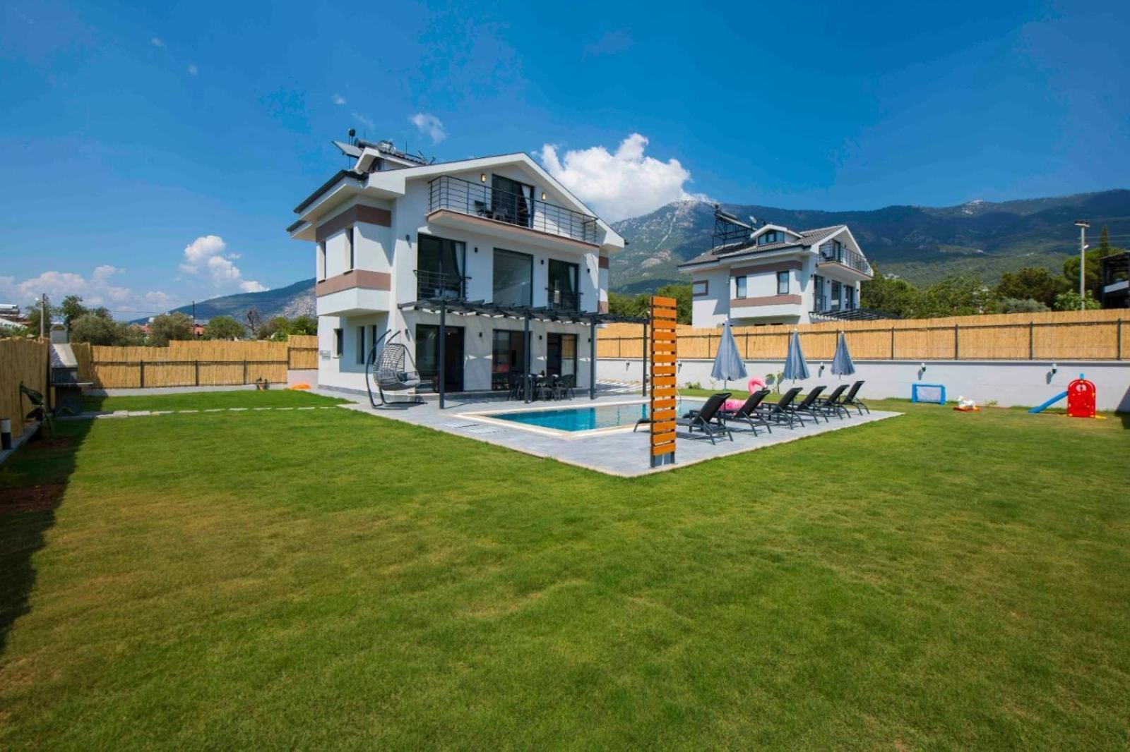 Bahar 3 Oludeniz Luxury Villa