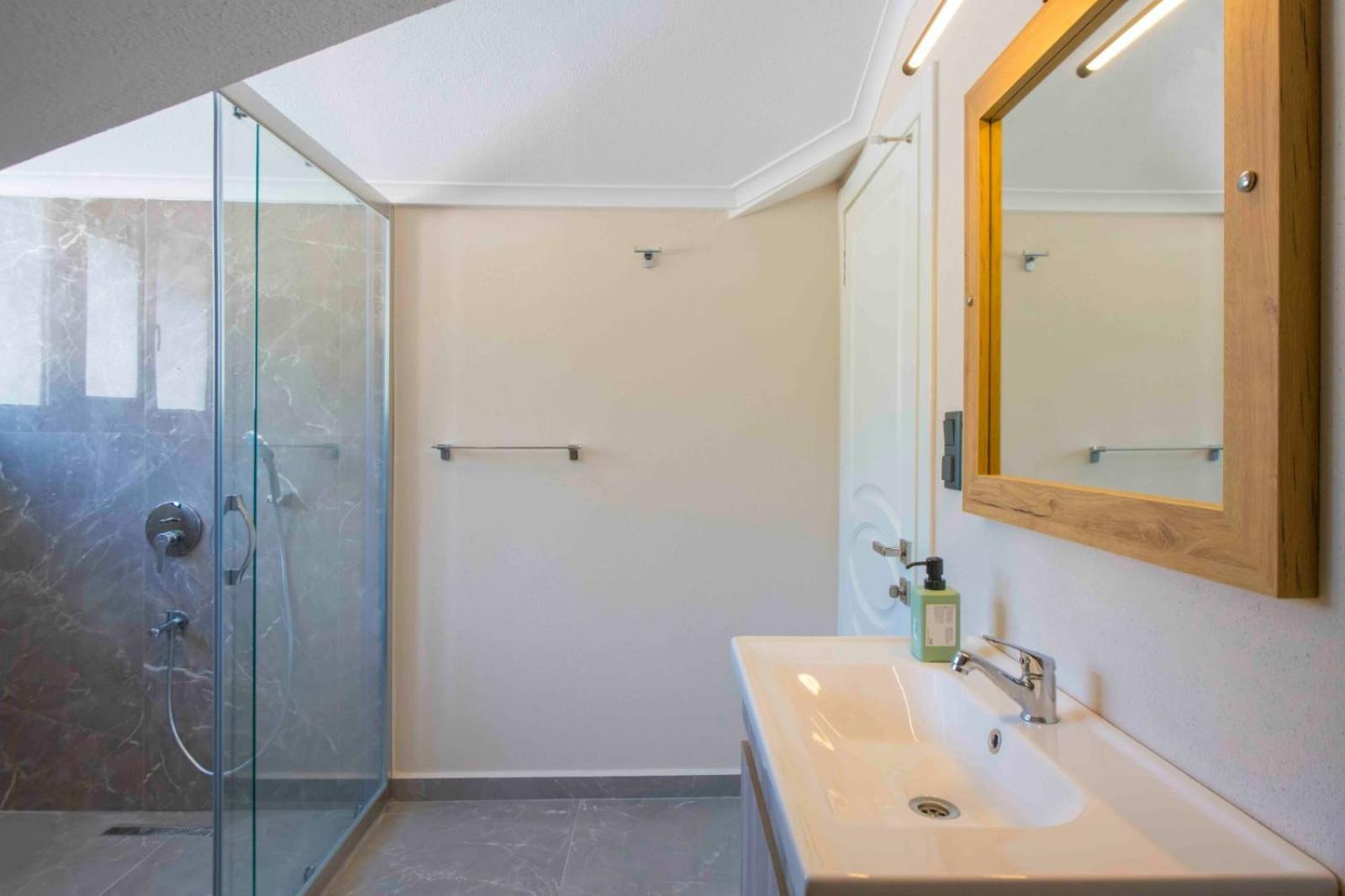 Villa Bahar 3 Oludeniz Luxury