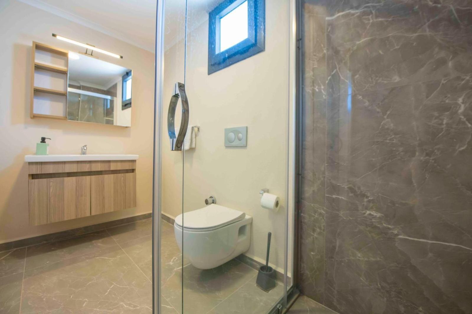 Bahar 3 Oludeniz Luxury Villa *