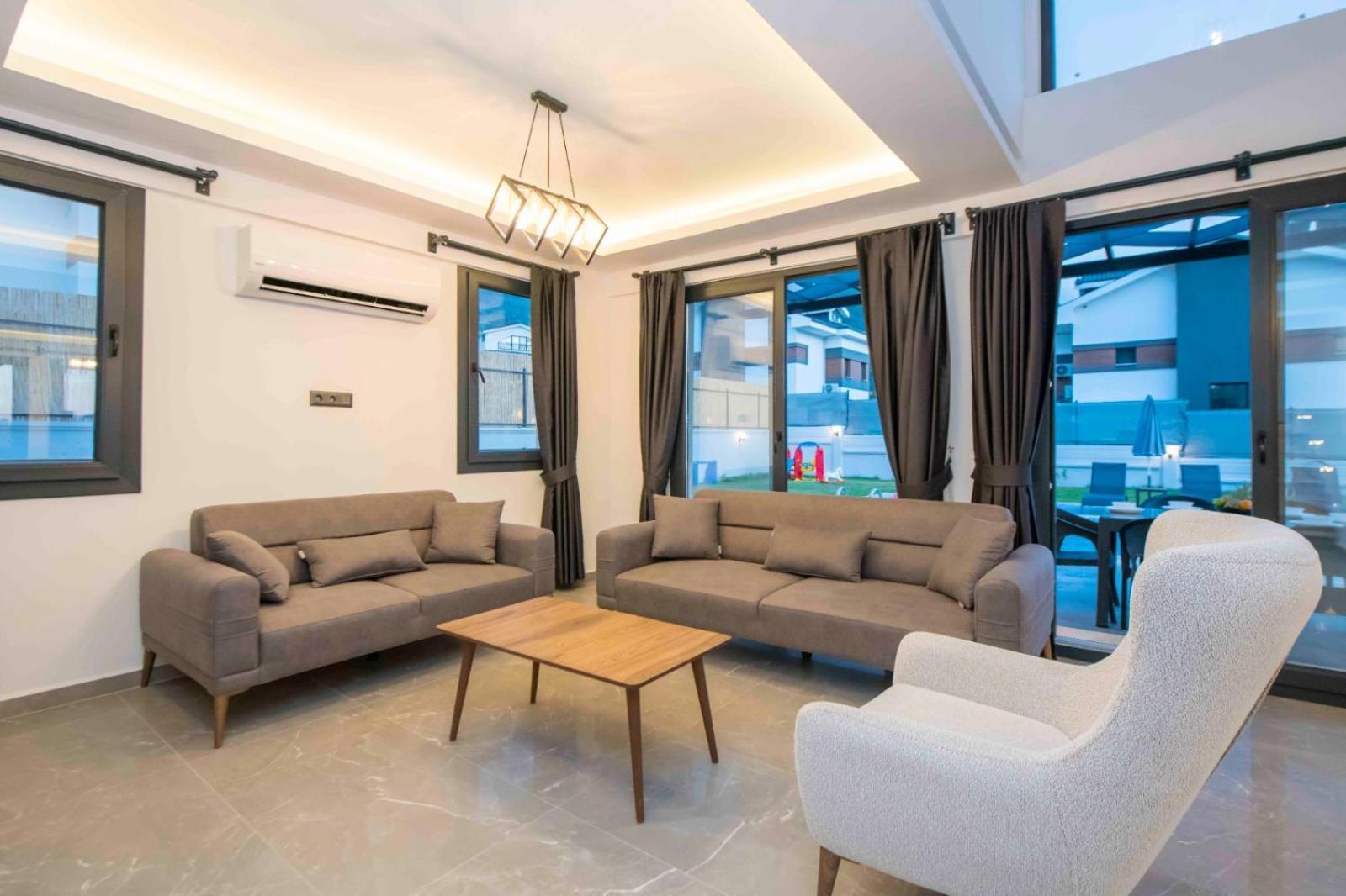 Bahar 3 Oludeniz Luxury *