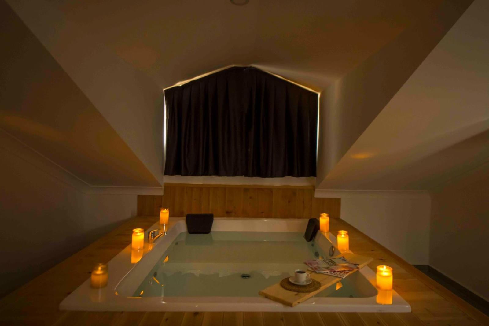 Bahar 3 Oludeniz Luxury Fethiye