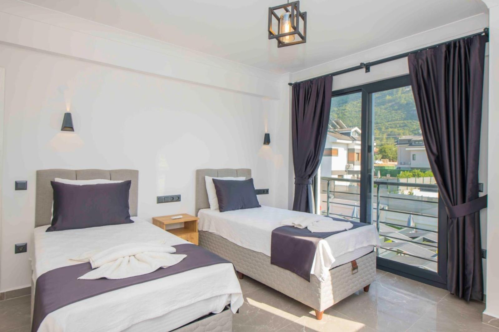 Bahar 3 Oludeniz Luxury * Fethiye