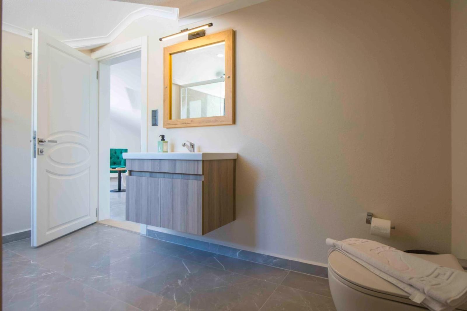 Bahar 3 Oludeniz Luxury