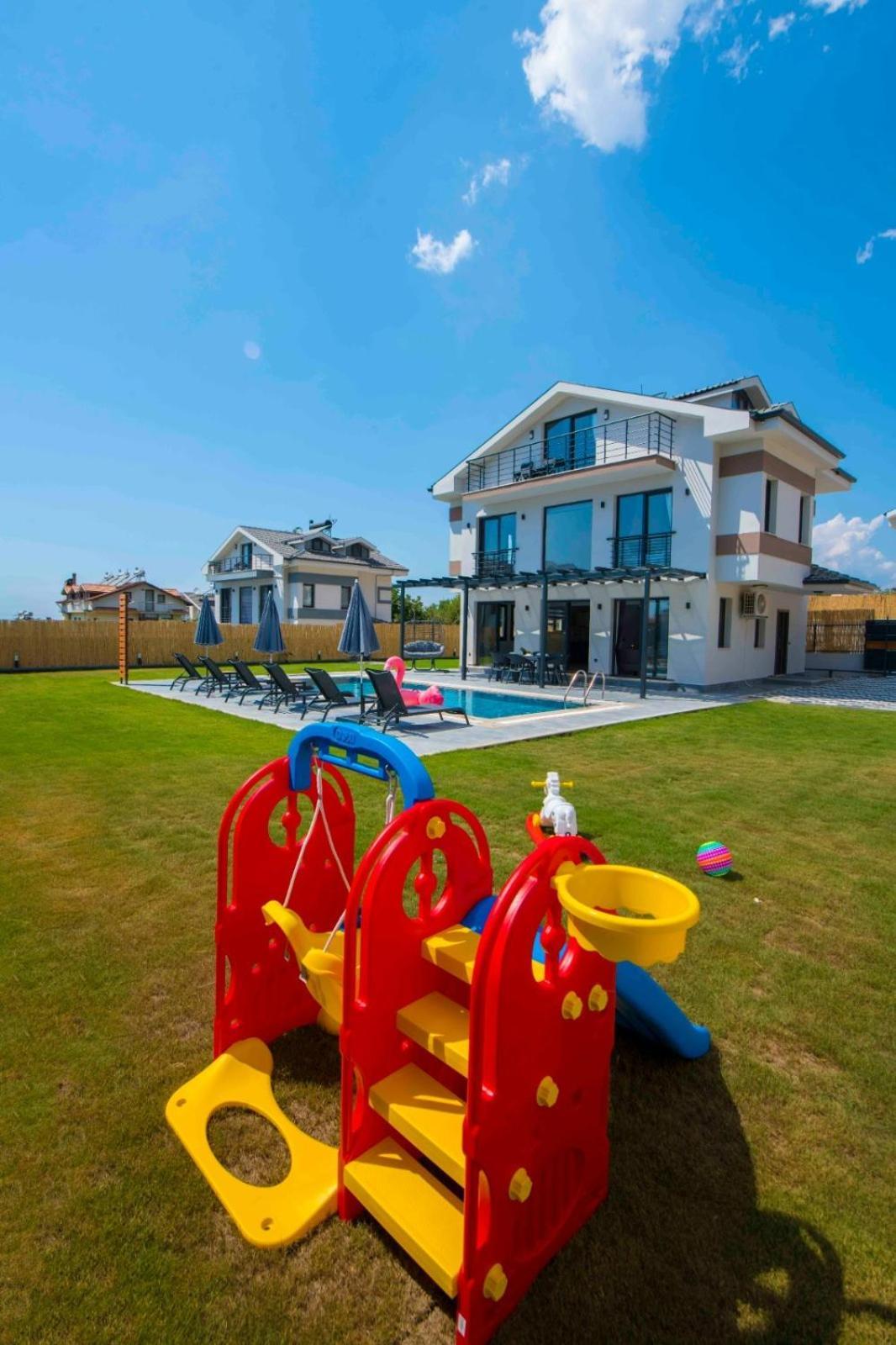 Bahar 3 Oludeniz Luxury * Fethiye