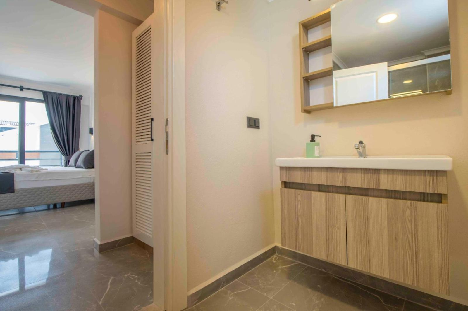 Villa Bahar 3 Oludeniz Luxury
