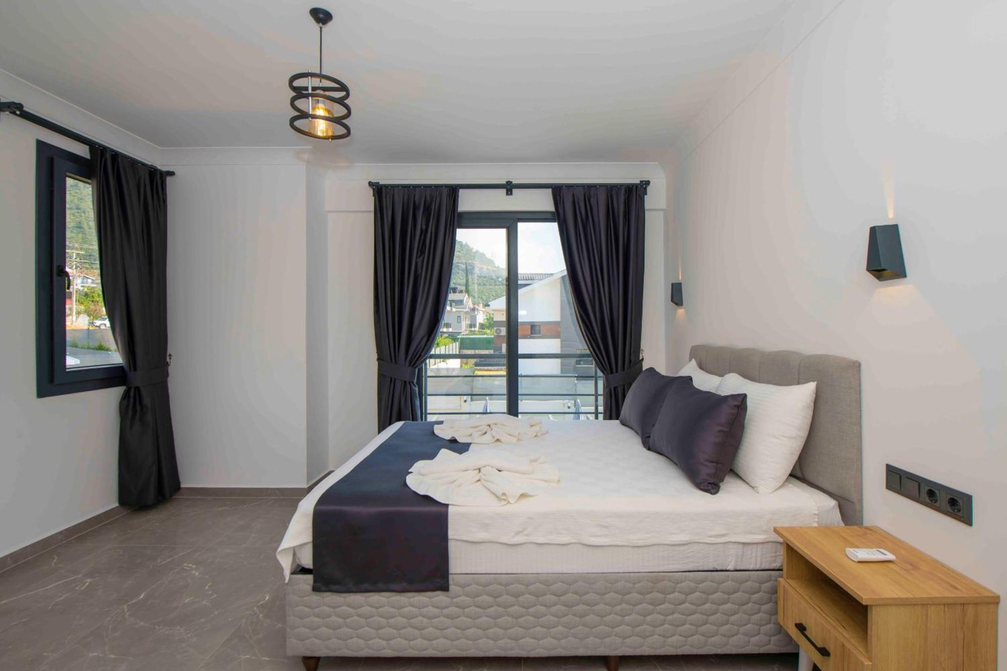 Villa Bahar 3 Oludeniz Luxury