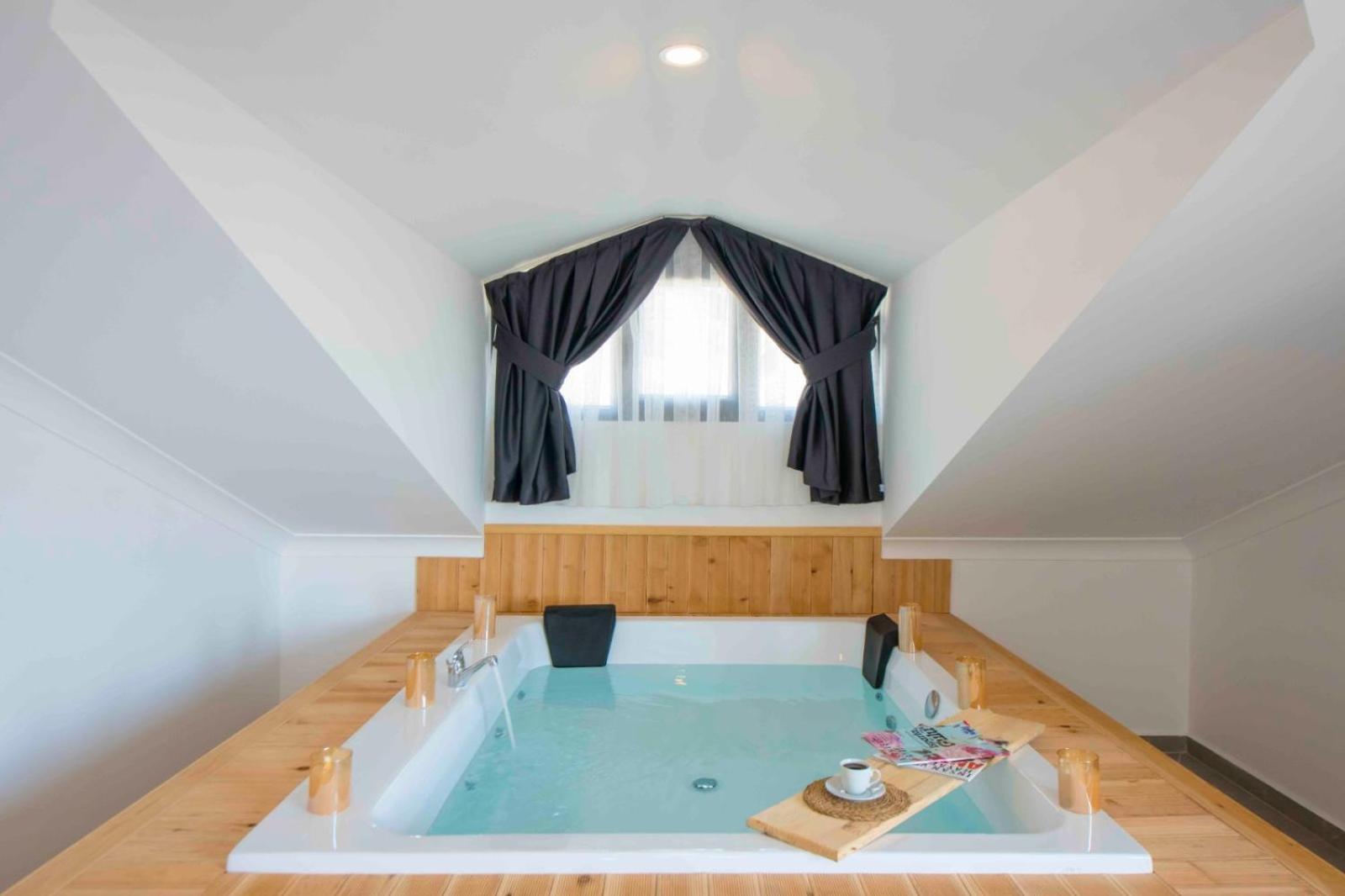 Bahar 3 Oludeniz Luxury
