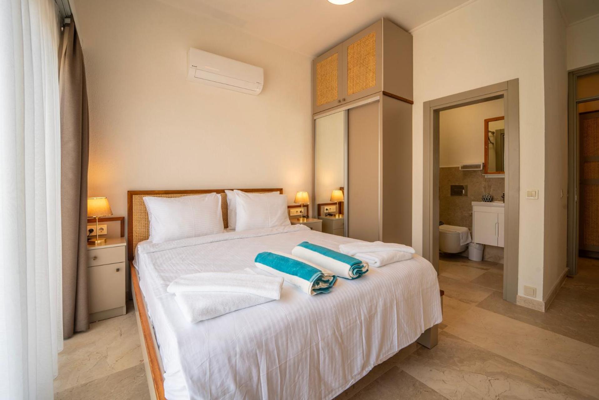 Villa Eco Seray *