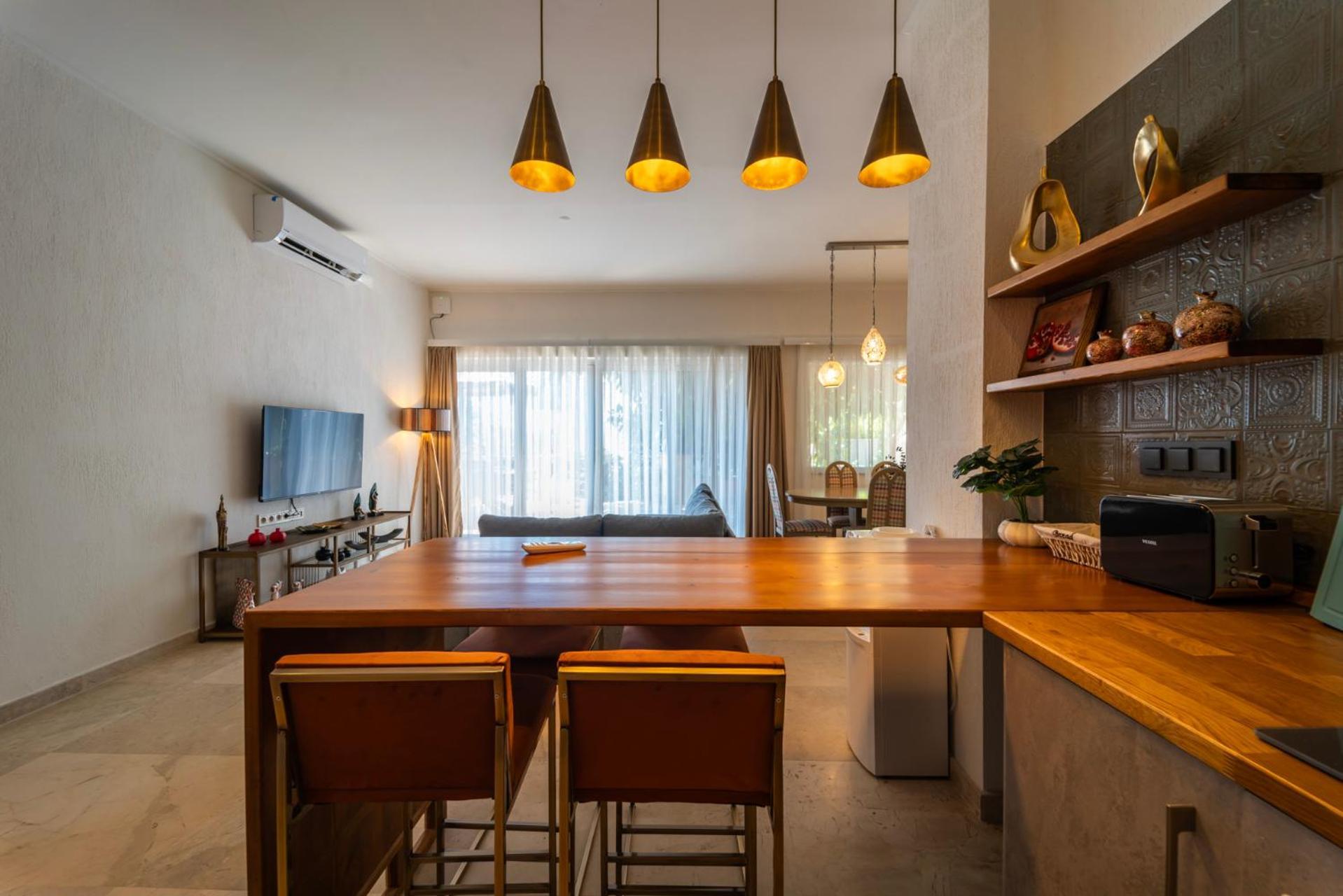 Eco Seray Villa *
