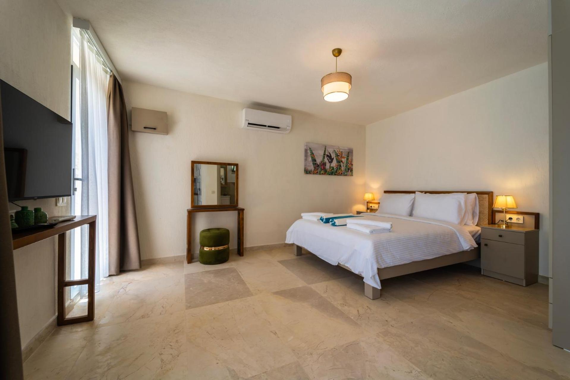 Villa Eco Seray *