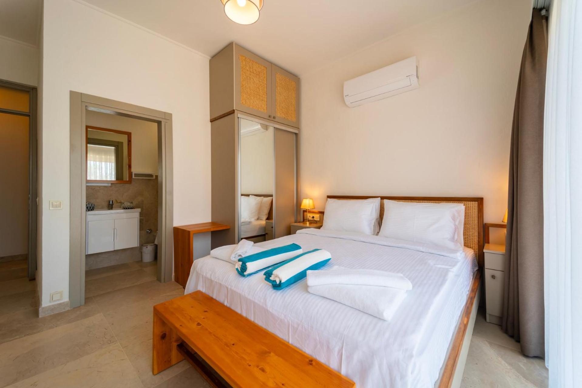 Villa Eco Seray
