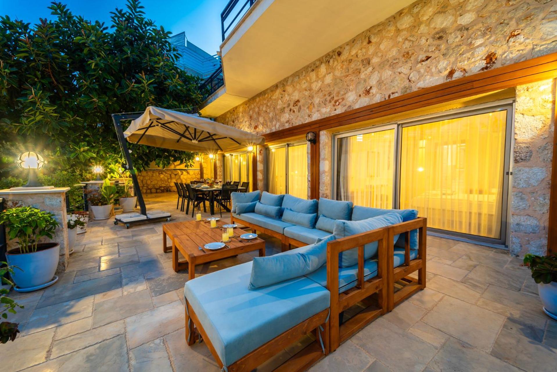 Villa Eco Seray *