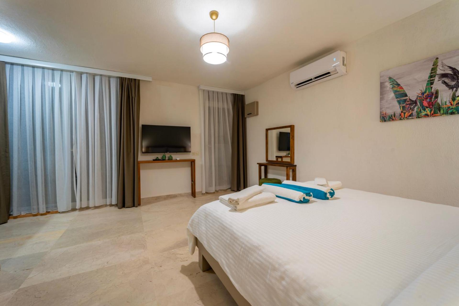 Villa Eco Seray *