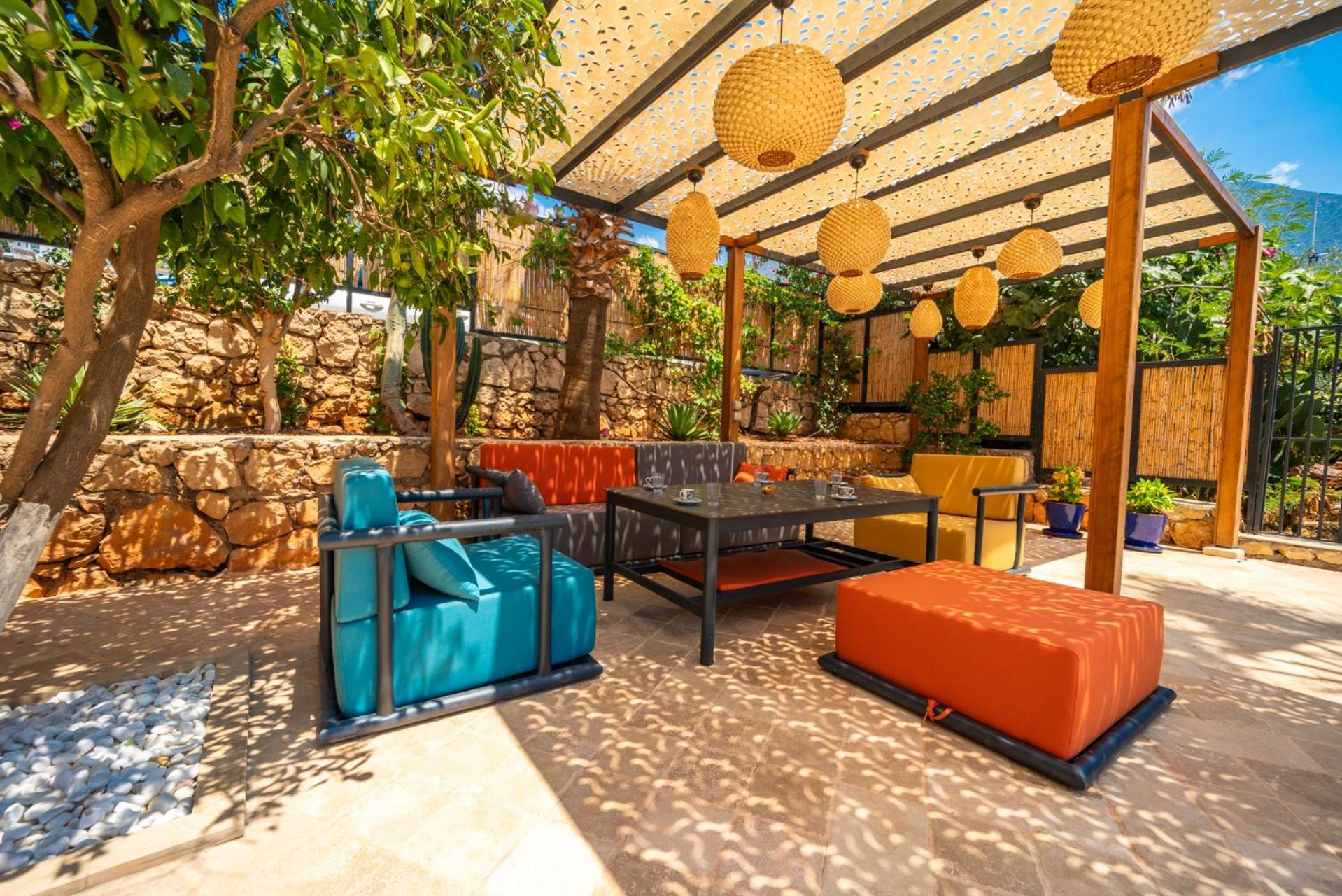 Eco Seray Kalkan