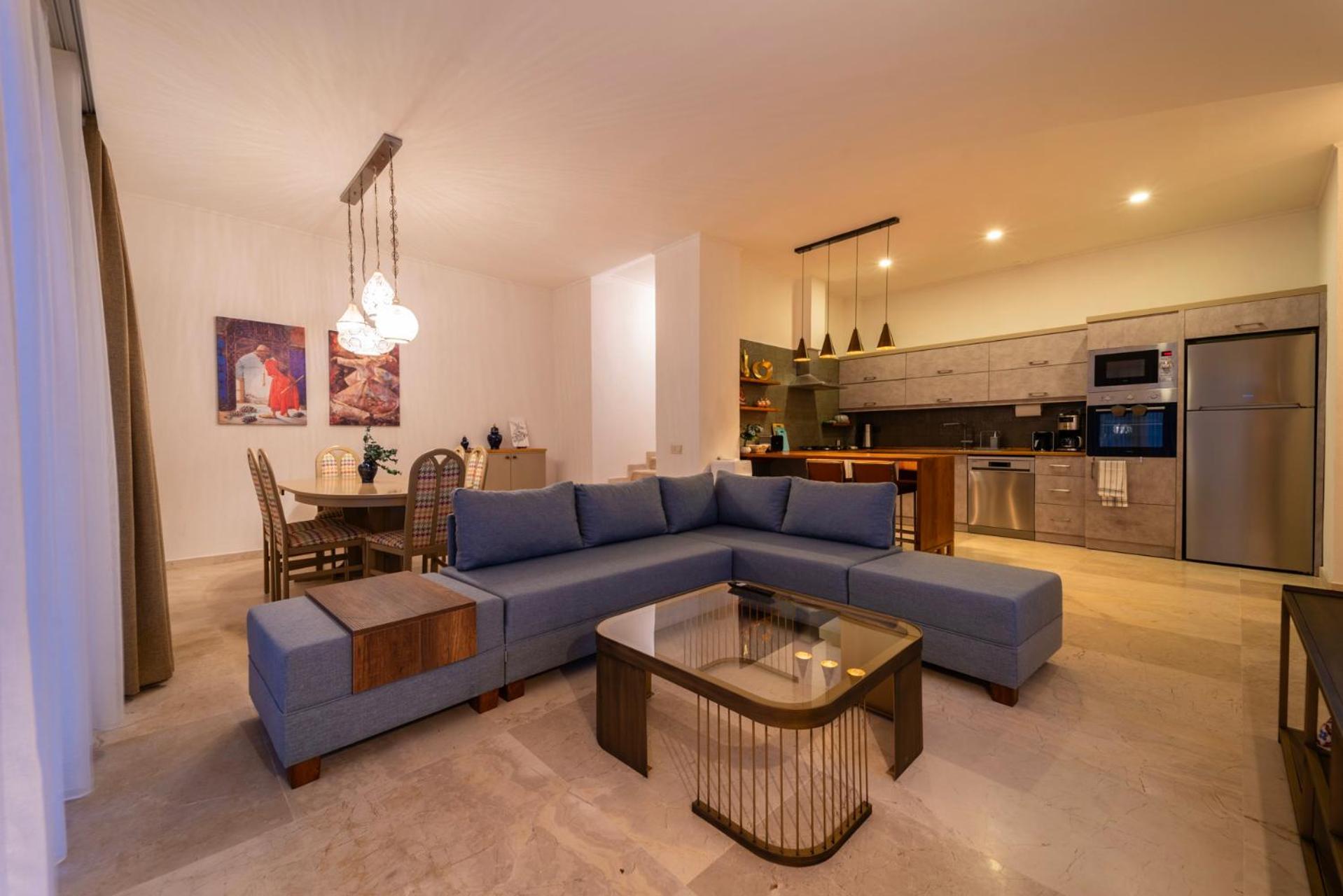 Villa Eco Seray *