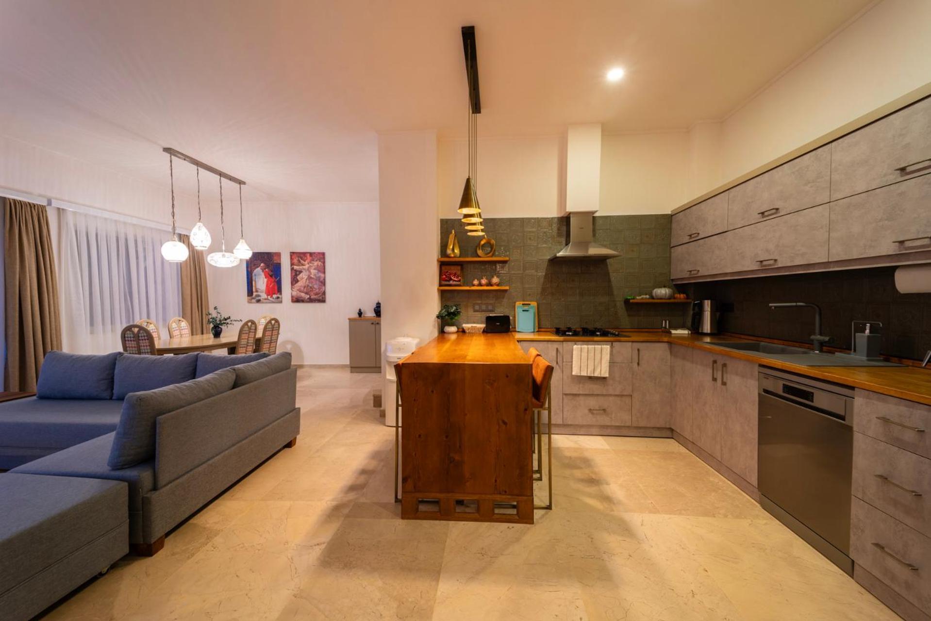 Villa Eco Seray