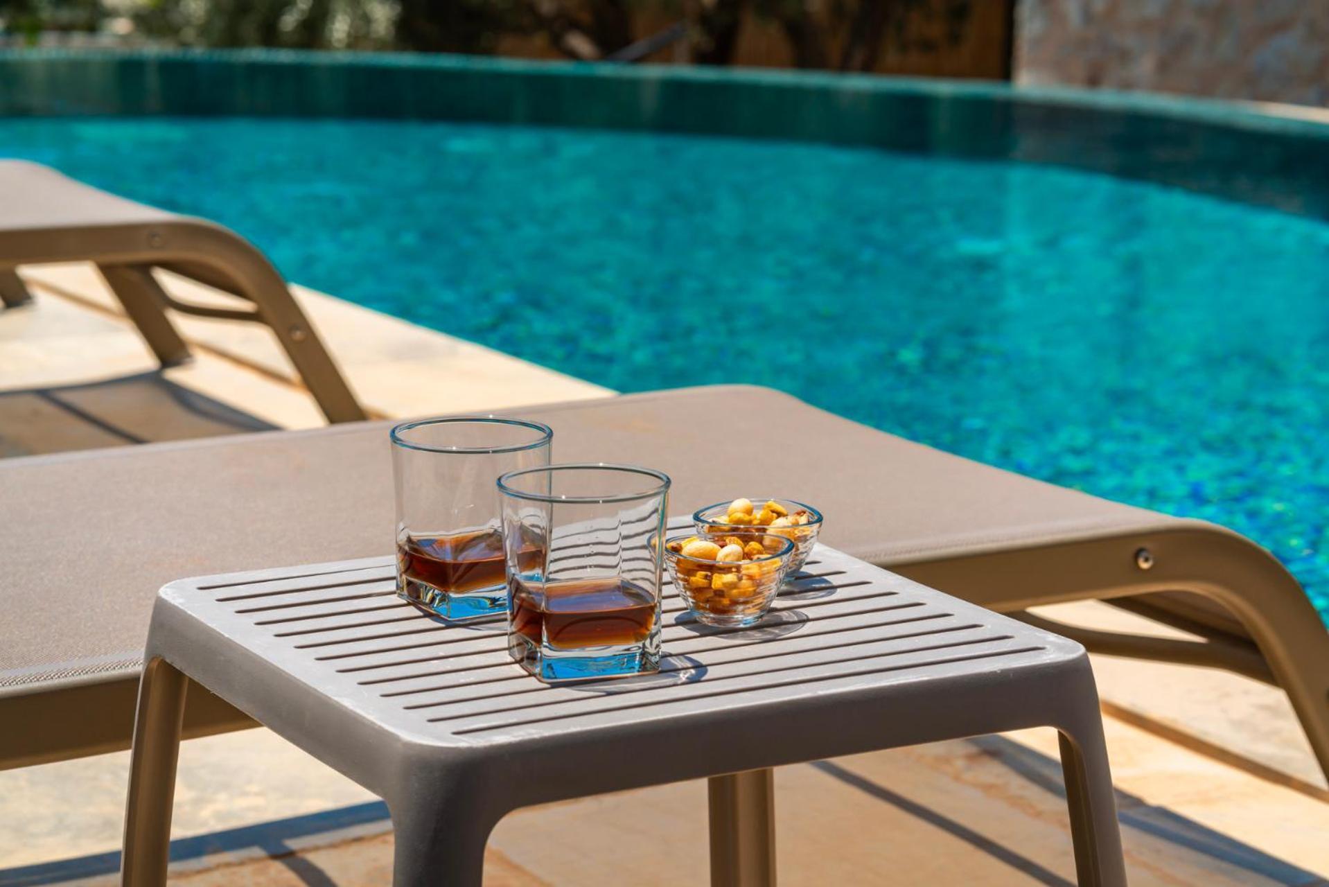 Eco Seray Villa Kalkan