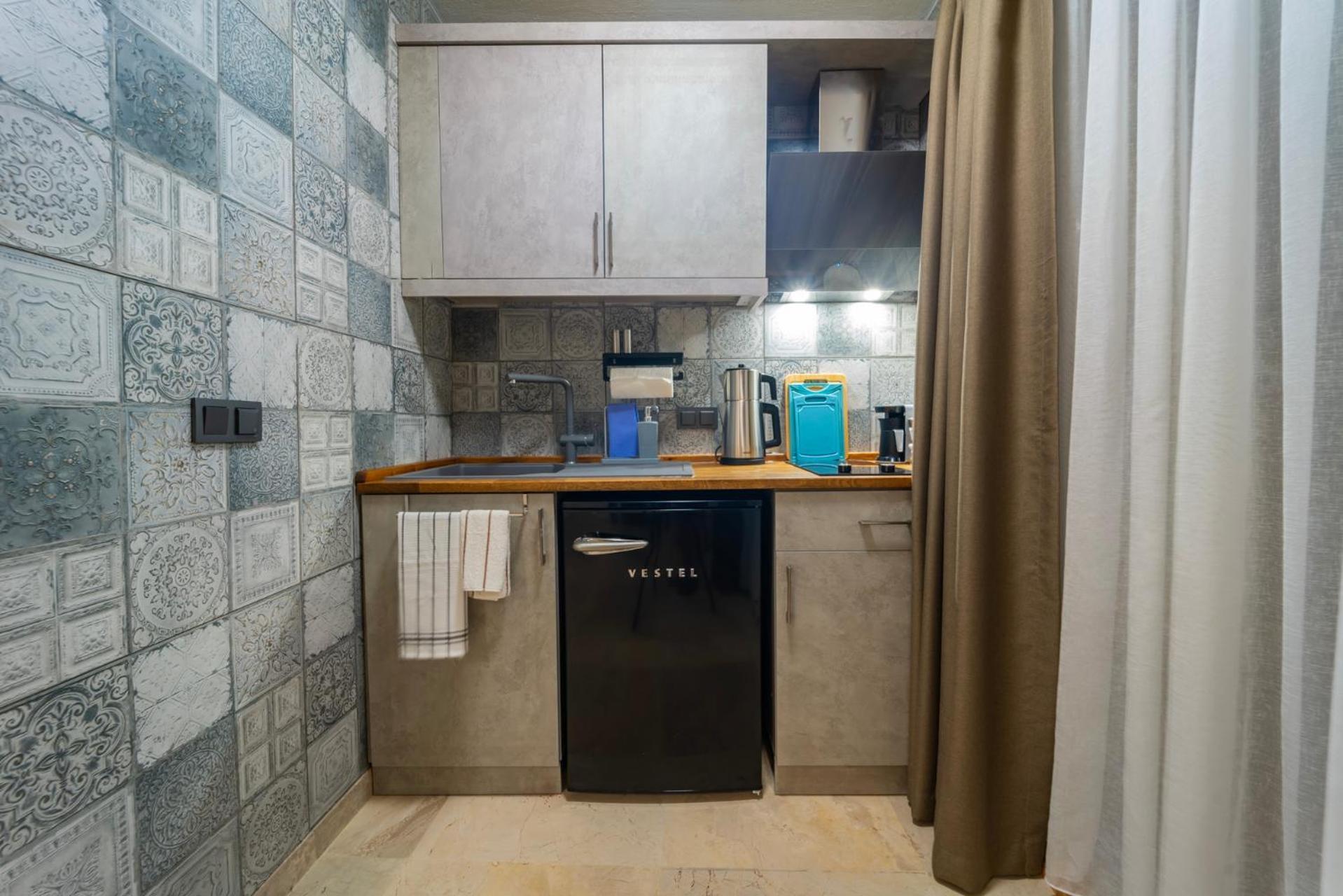 Eco Seray Villa *