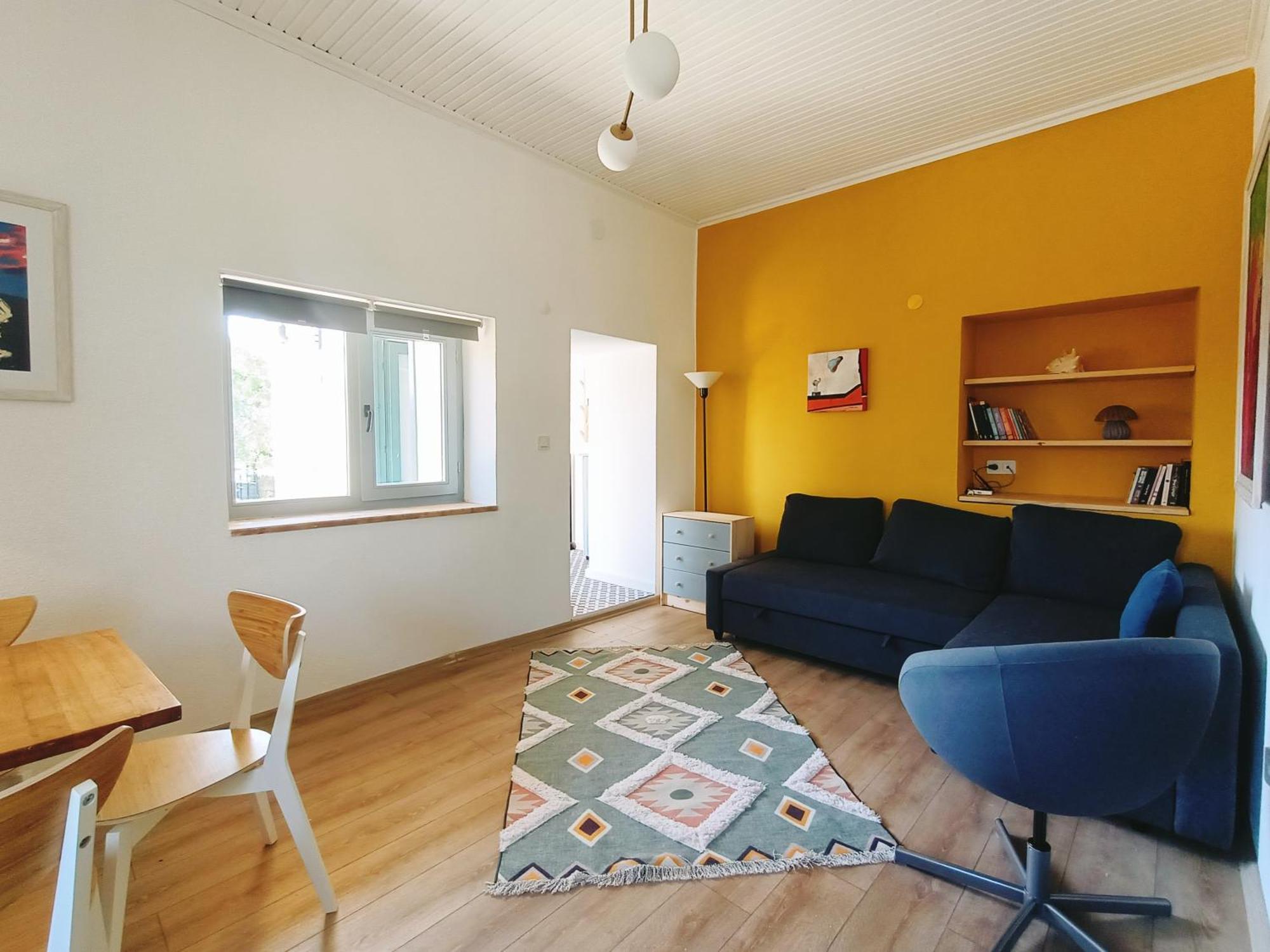 Funky's Holiday home Datca