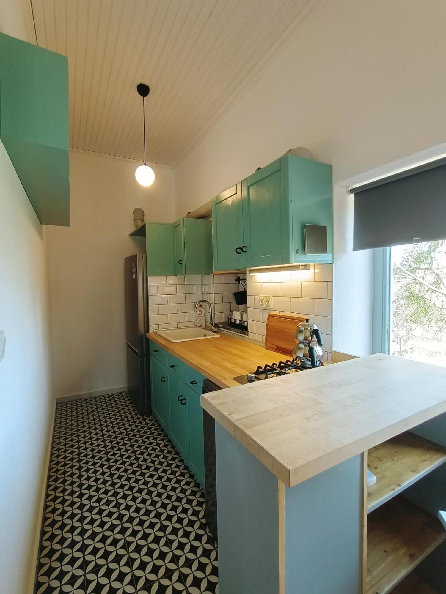 Holiday home Funky's Datca