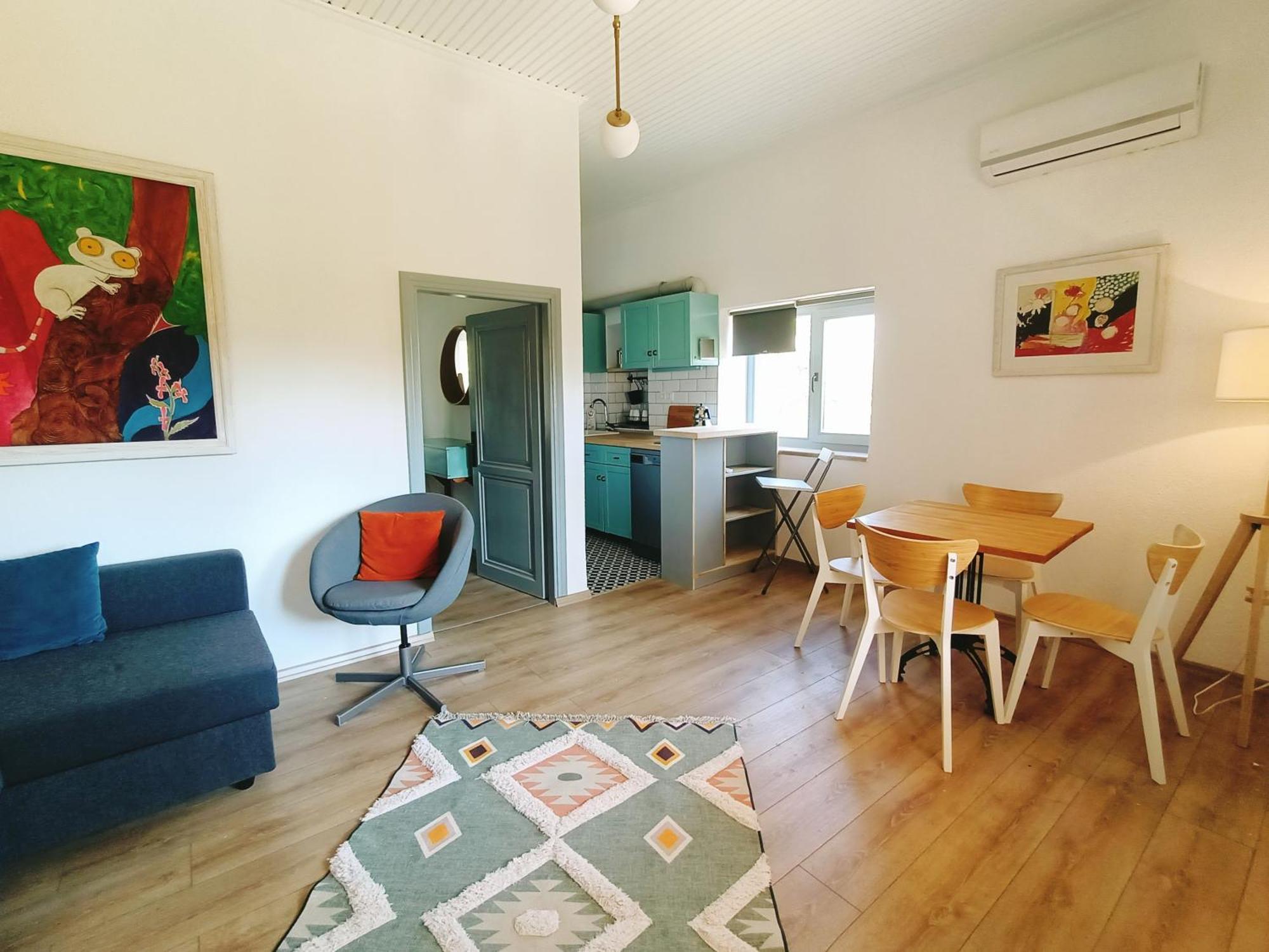 Funky's Holiday home Datca