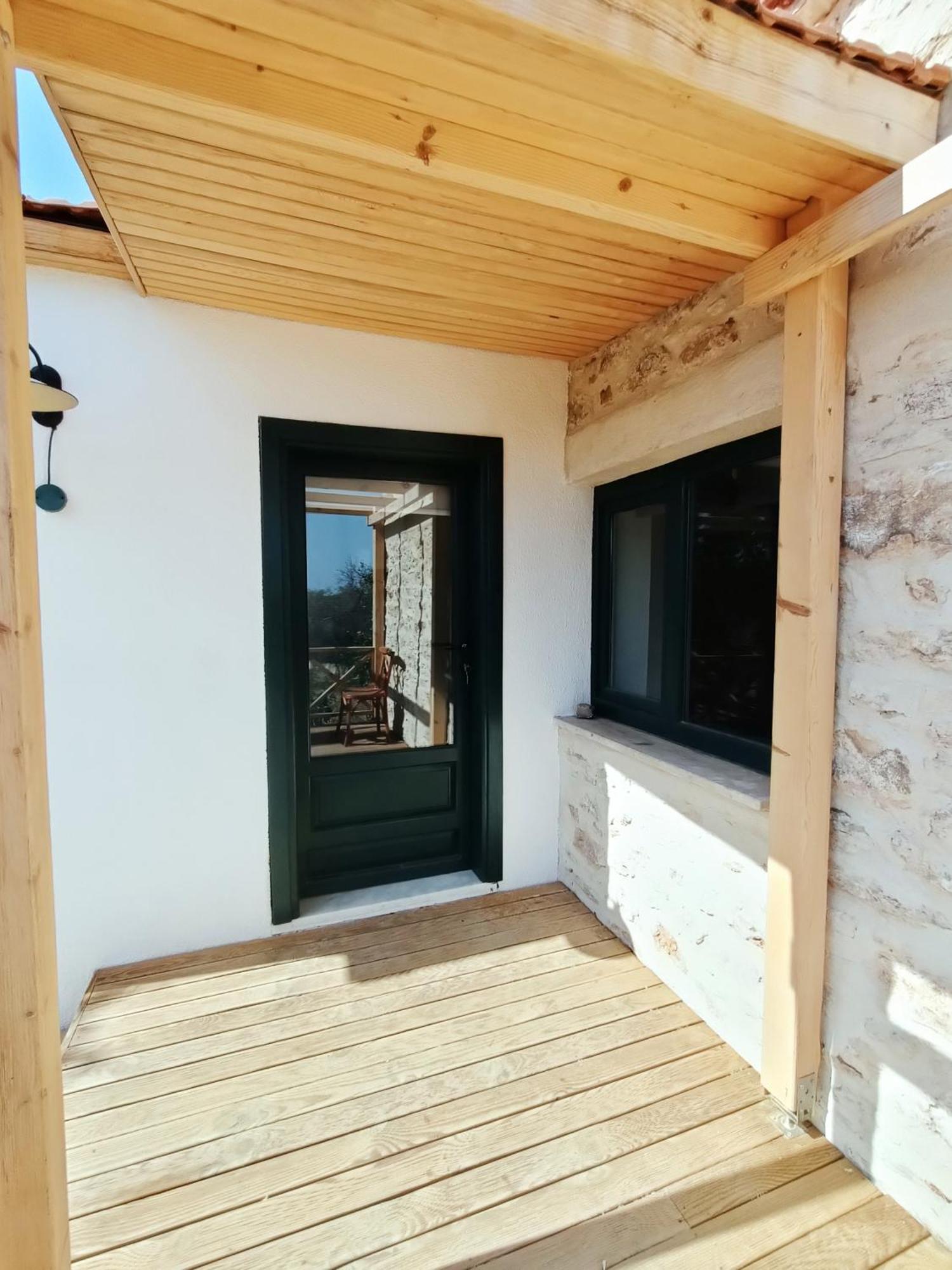 Funky's Holiday home Datca