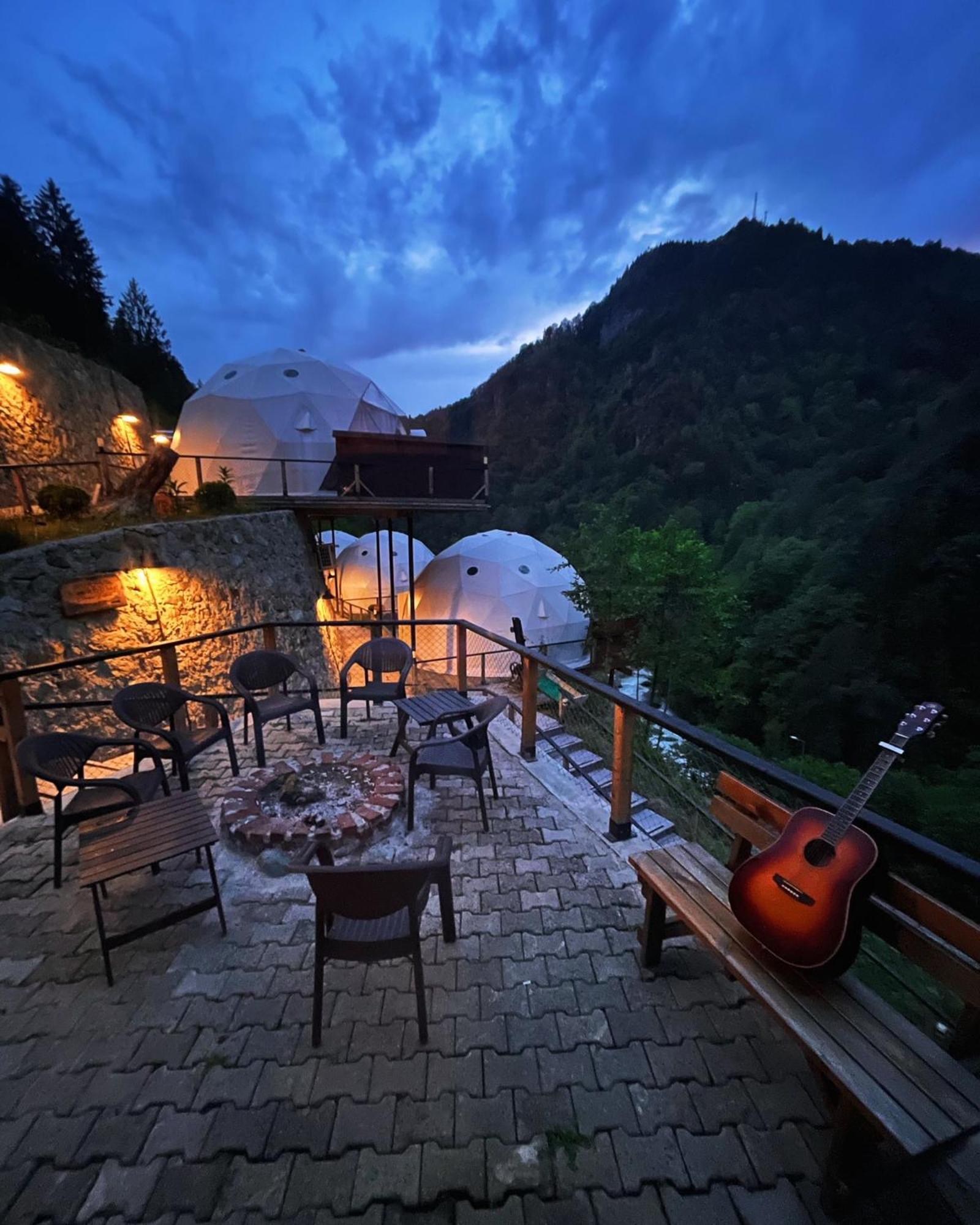 Holiday home Kaledome Evleri