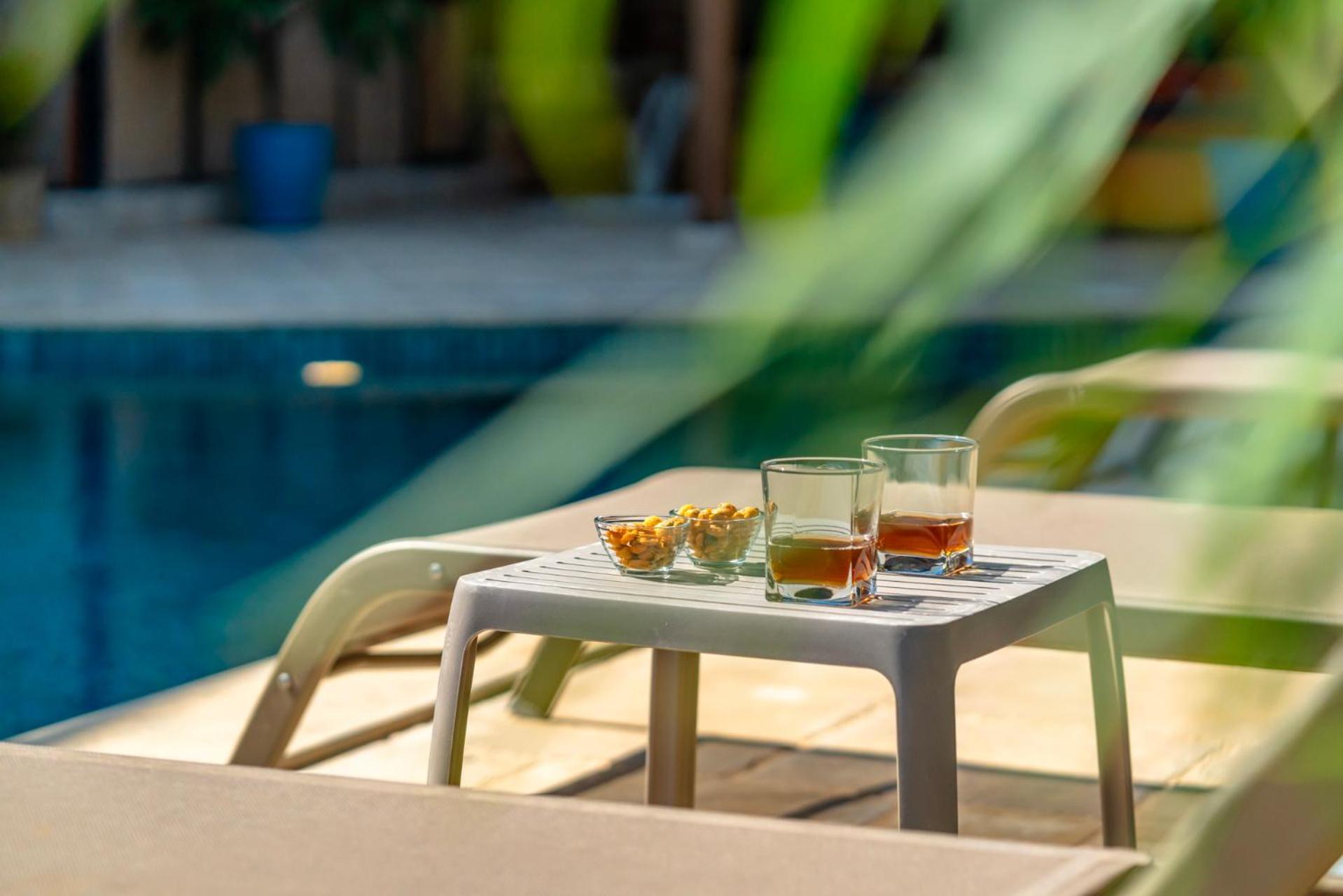 Eco Seray Villa Kalkan