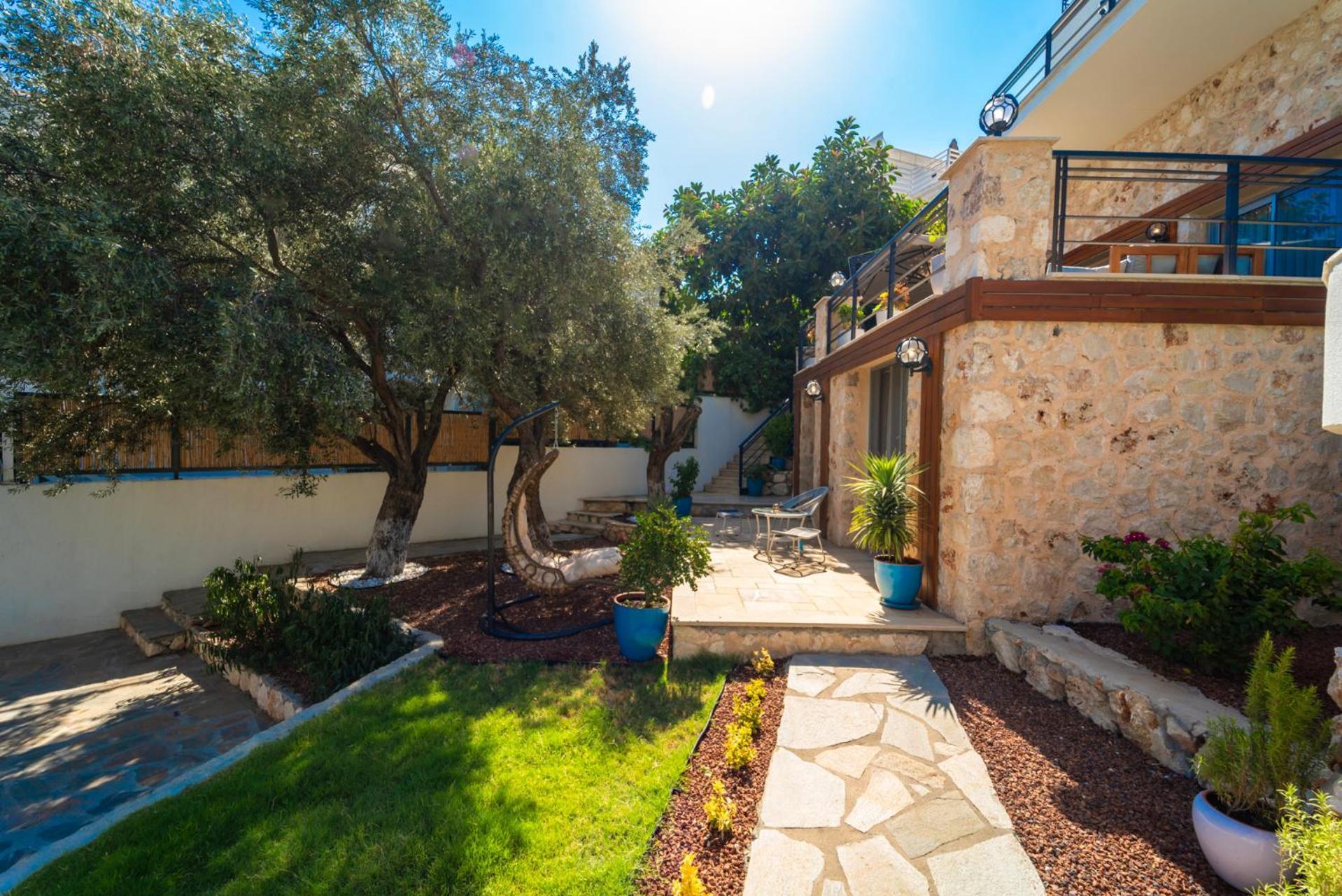 Eco Seray * Kalkan