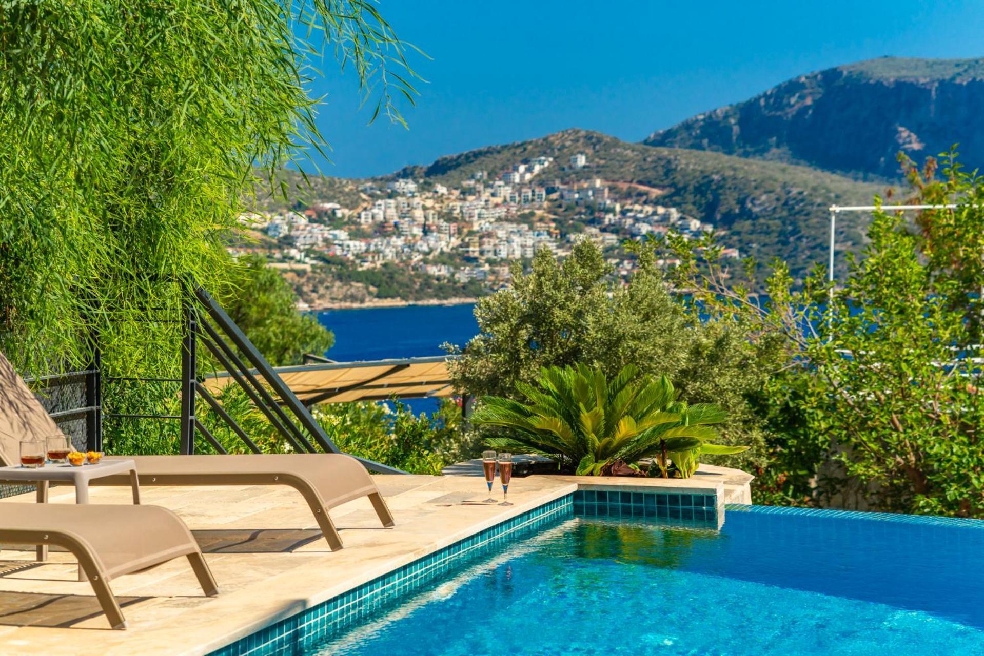 Eco Seray Villa
