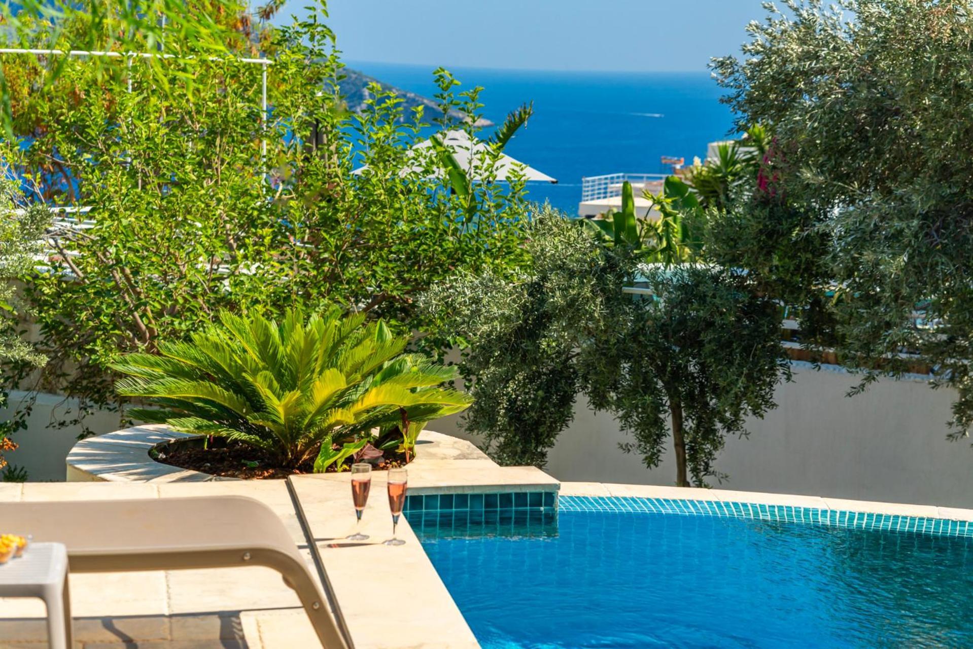 Eco Seray Kalkan
