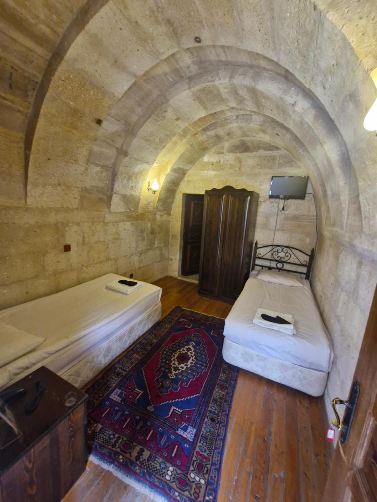 Nature Park Cave Hotel 2*
