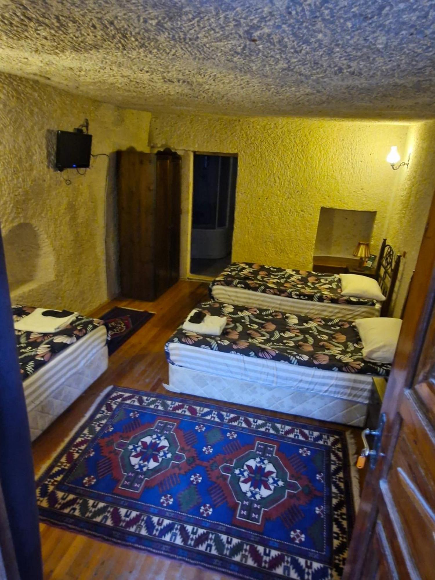 Hotel Nature Park Cave