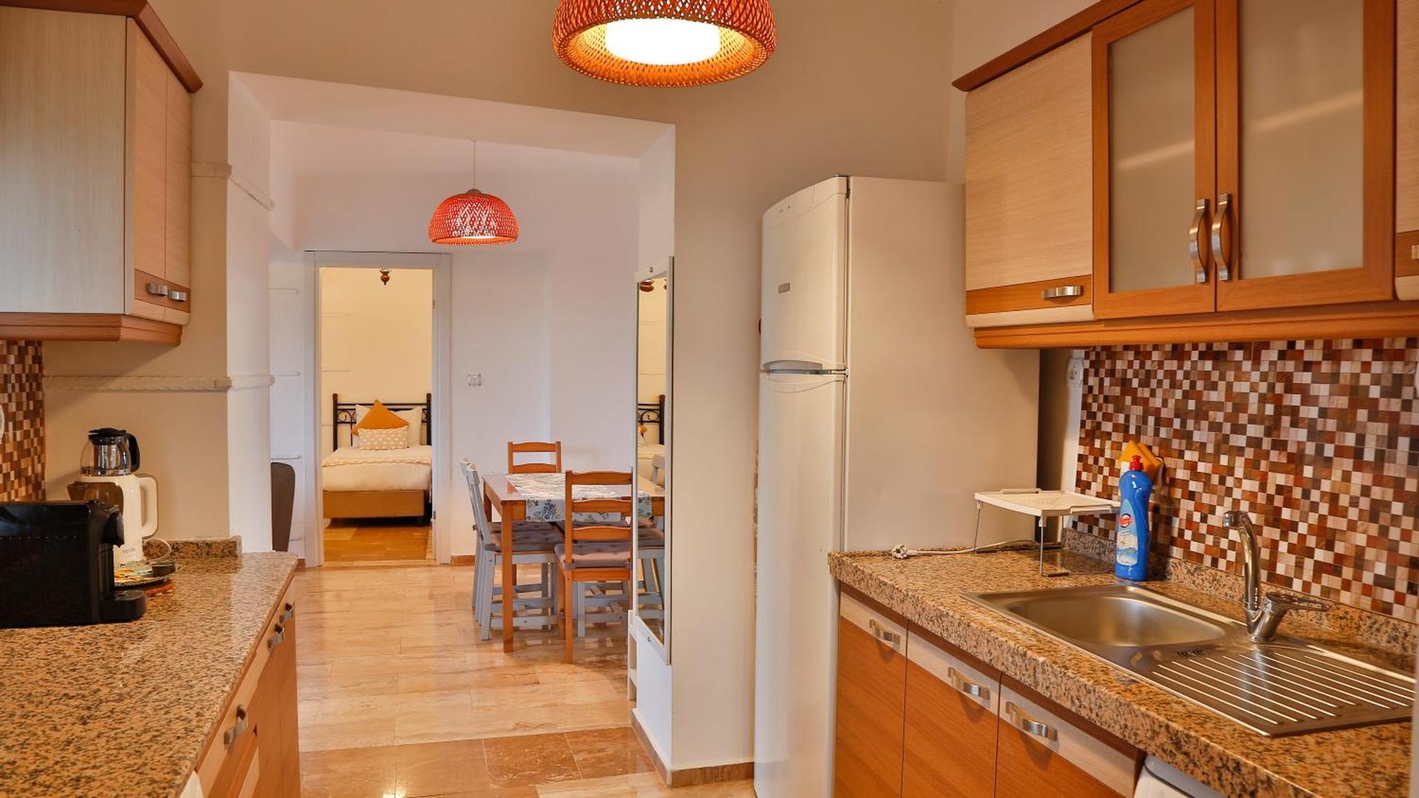 Hotel Marine 3*