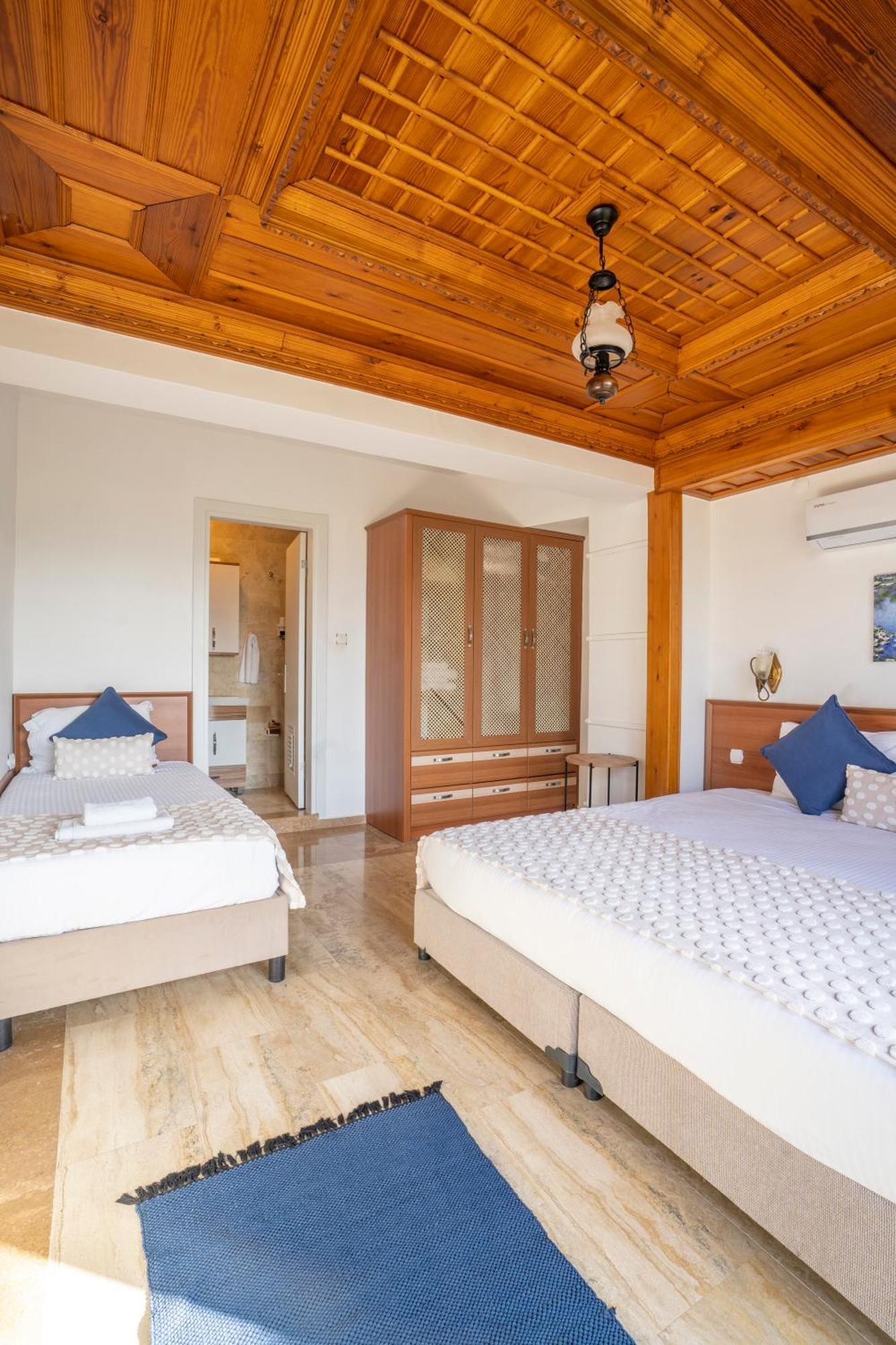 Marine 3* Akyaka (Mugla)