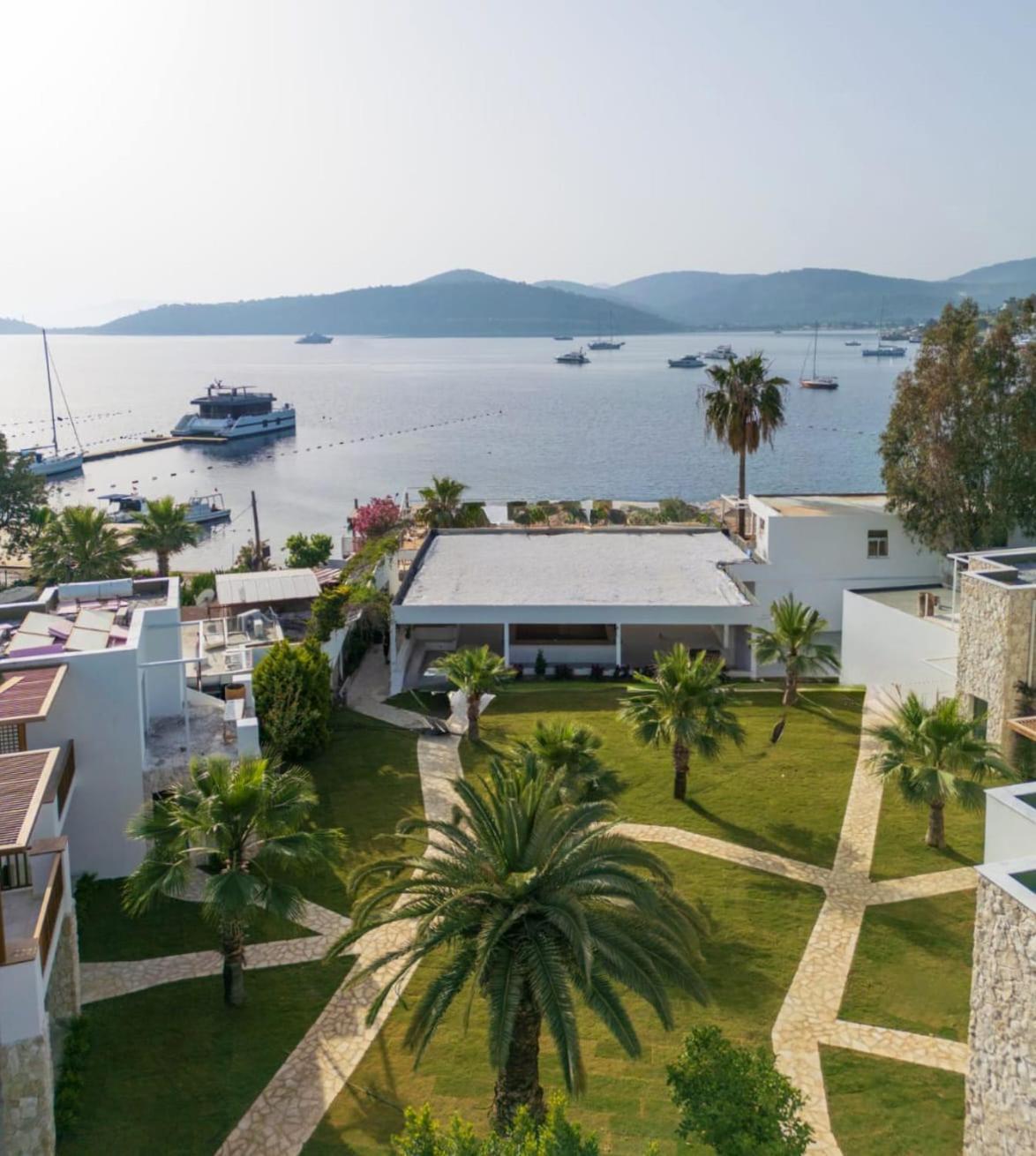 Hotel Mavi Turkbuku 3*