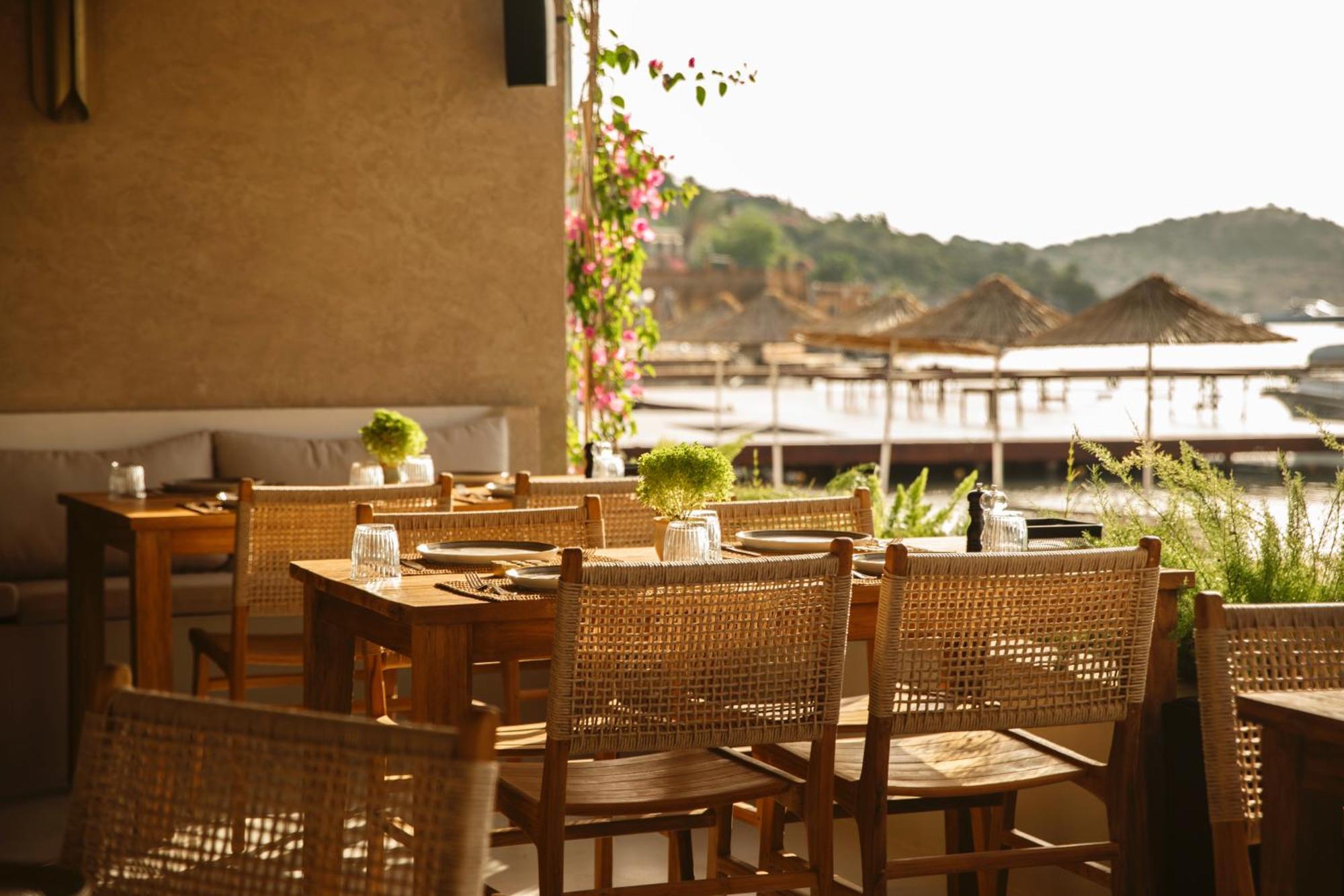 Hotel Mavi Turkbuku 3*