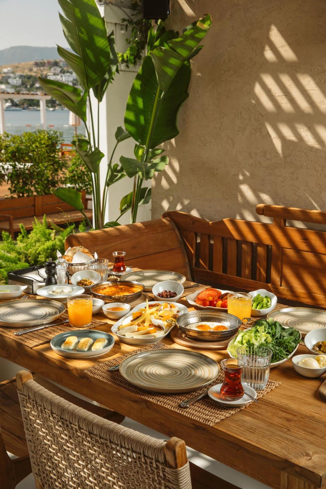 Hotel Mavi Turkbuku 3*