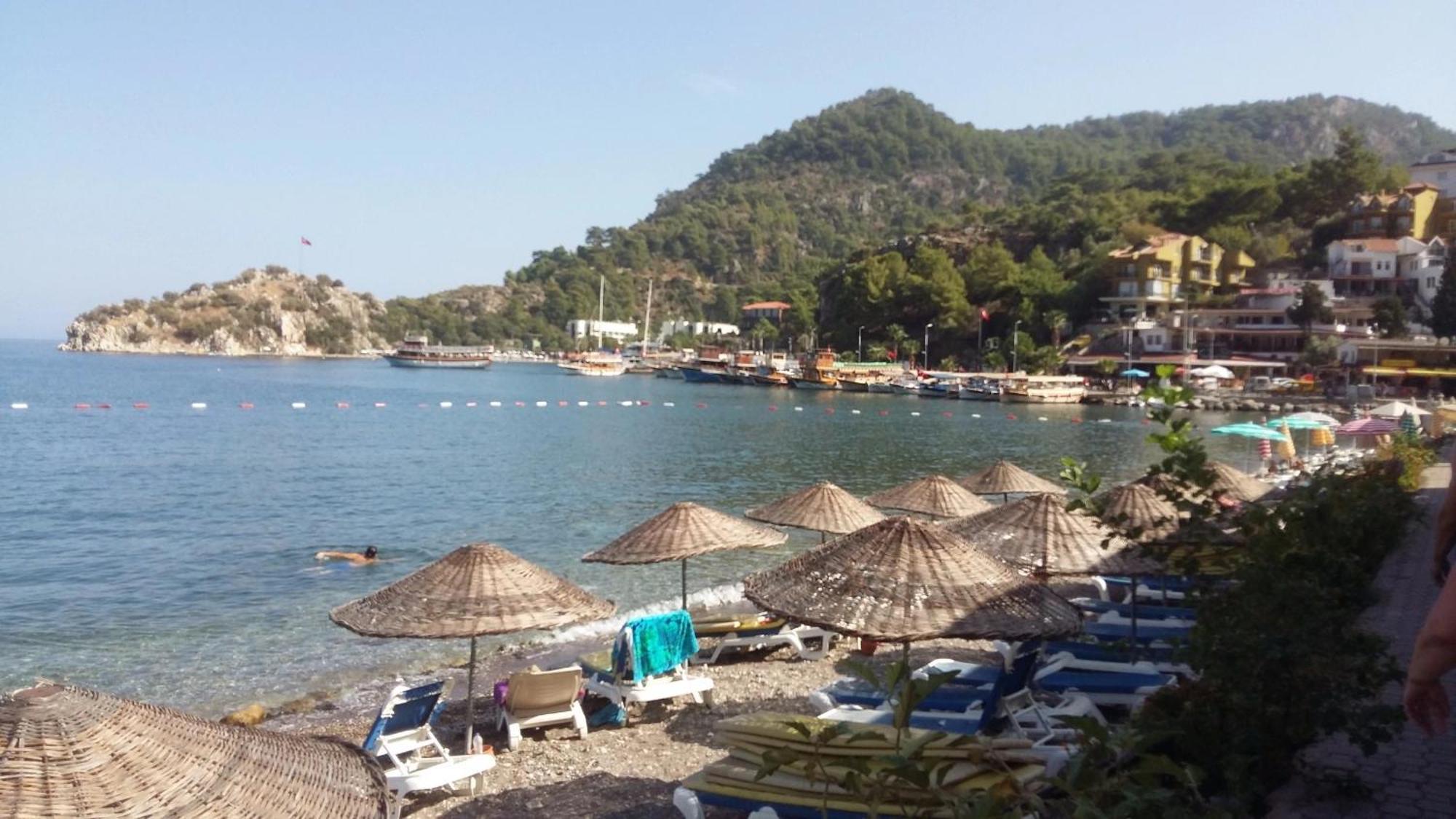 Alya Country Aparthotel Turunc
