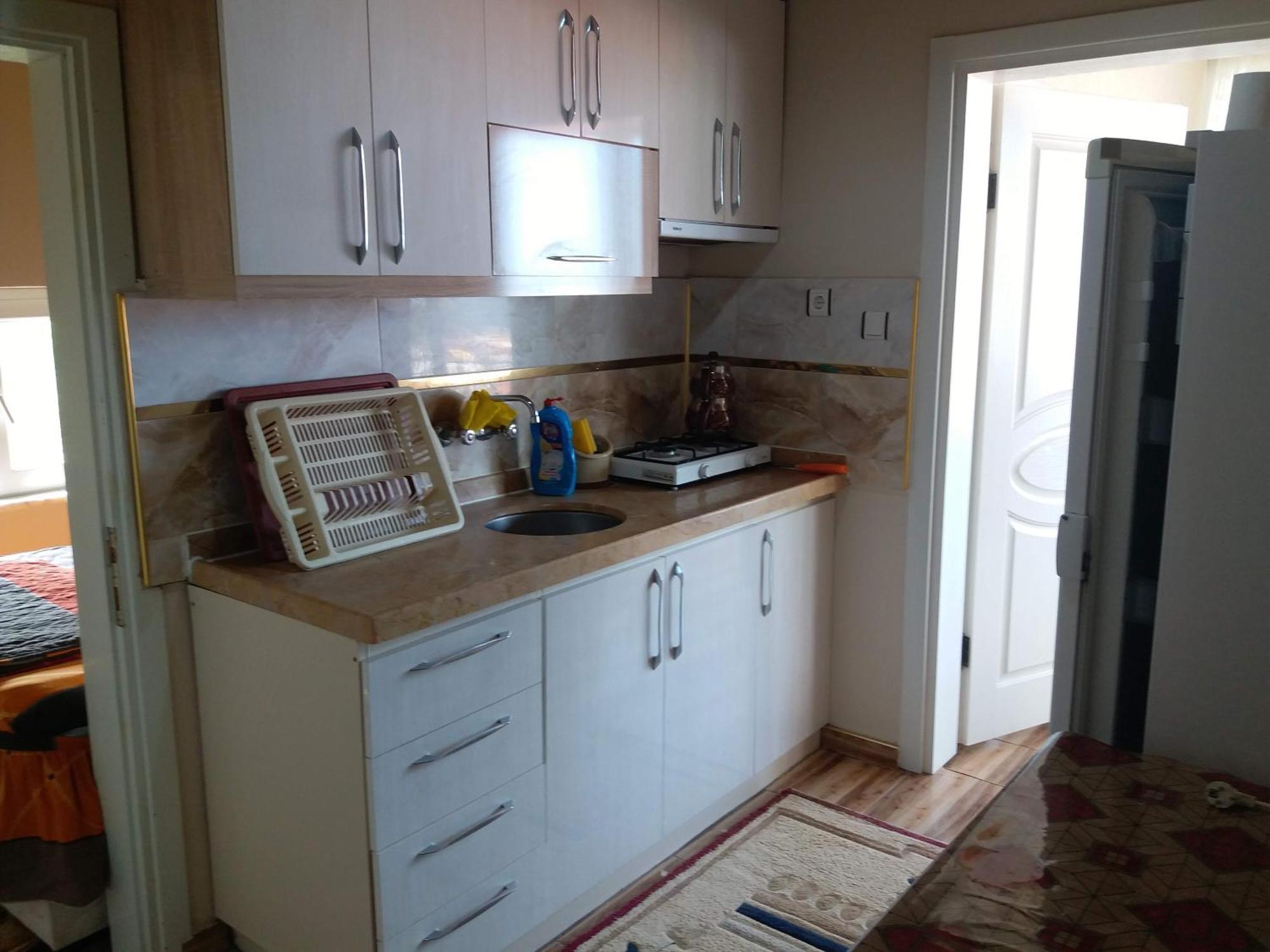 Saglik Aparthotel 2*