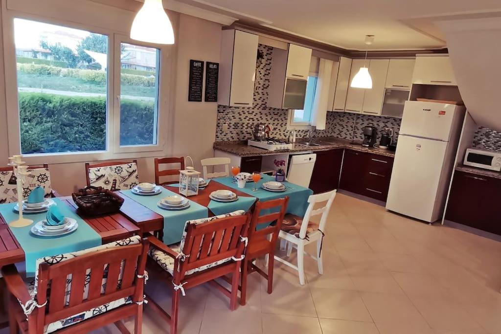 Poseidon Marine Villa