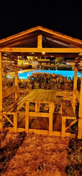 Villa Poseidon Marine