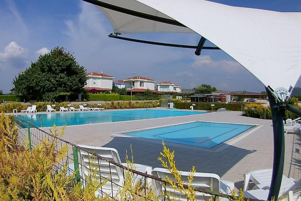 Villa Poseidon Marine Ildiri