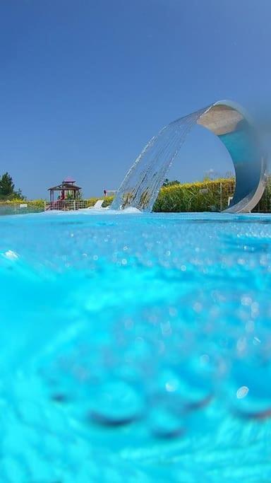 Villa Poseidon Marine Ildiri