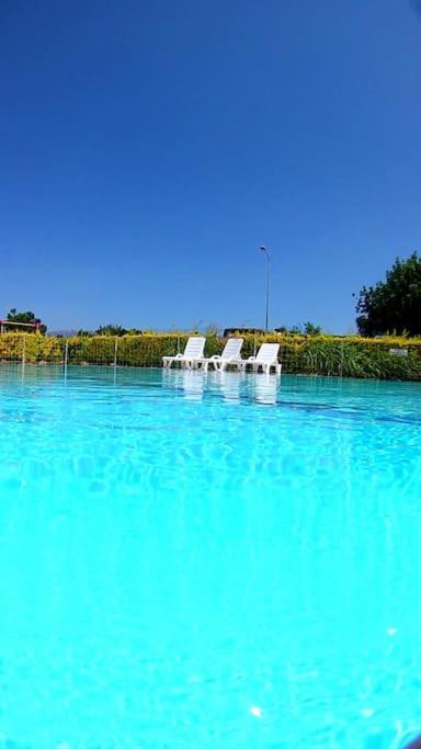 Poseidon Marine Villa