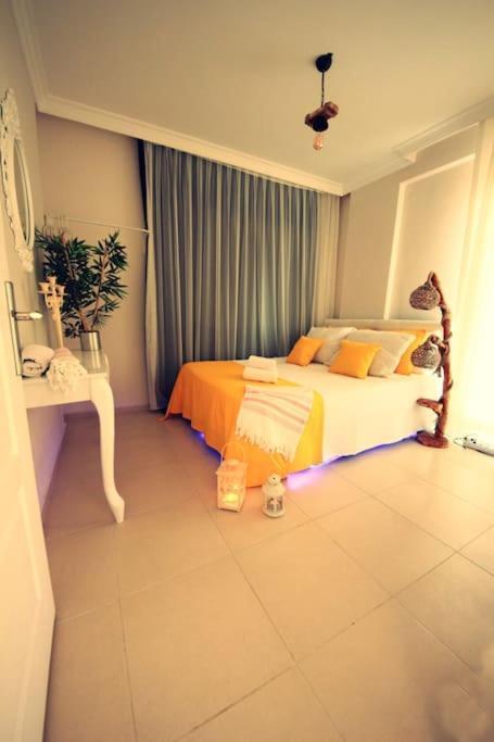 Villa Poseidon Marine *
