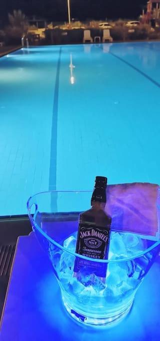 Villa Poseidon Marine *